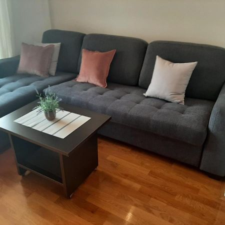 Apartman Gelic Makarska Exterior photo