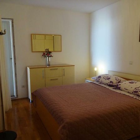 Apartman Gelic Makarska Exterior photo