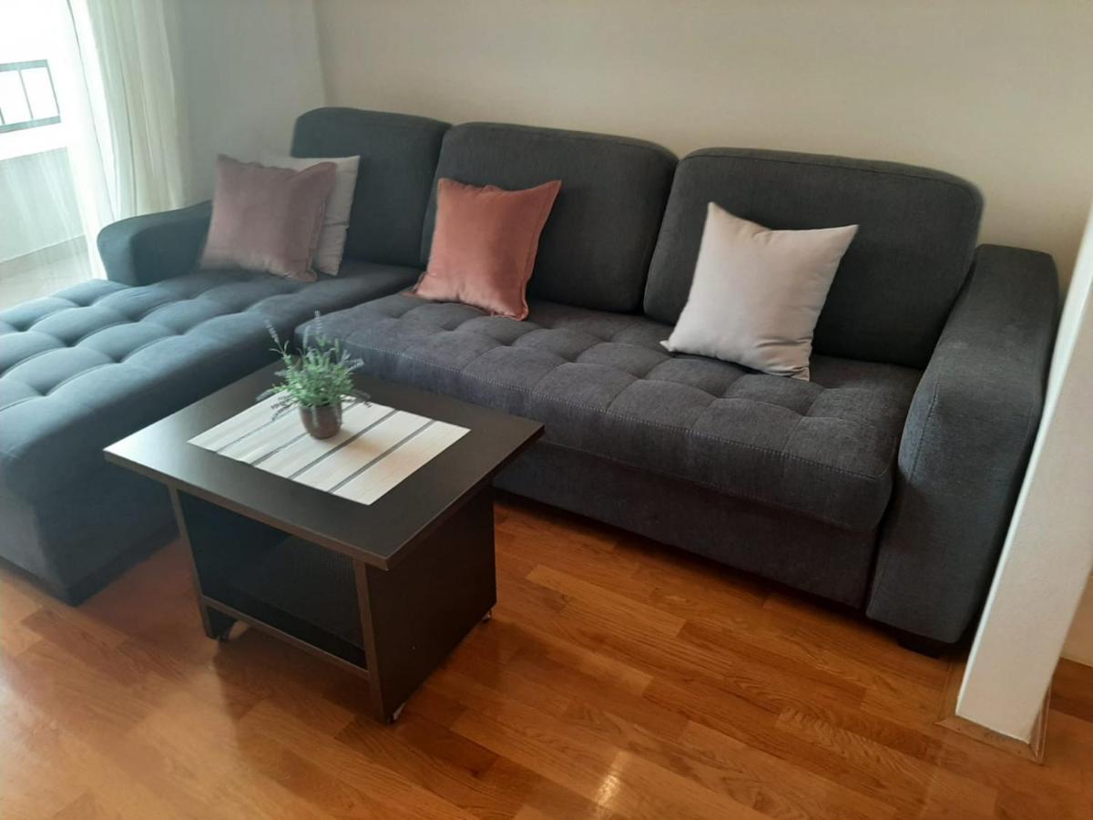 Apartman Gelic Makarska Exterior photo