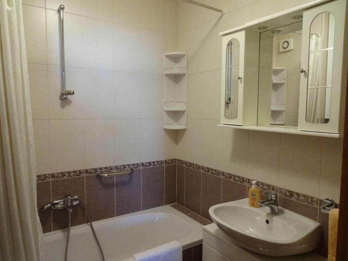 Apartman Gelic Makarska Exterior photo