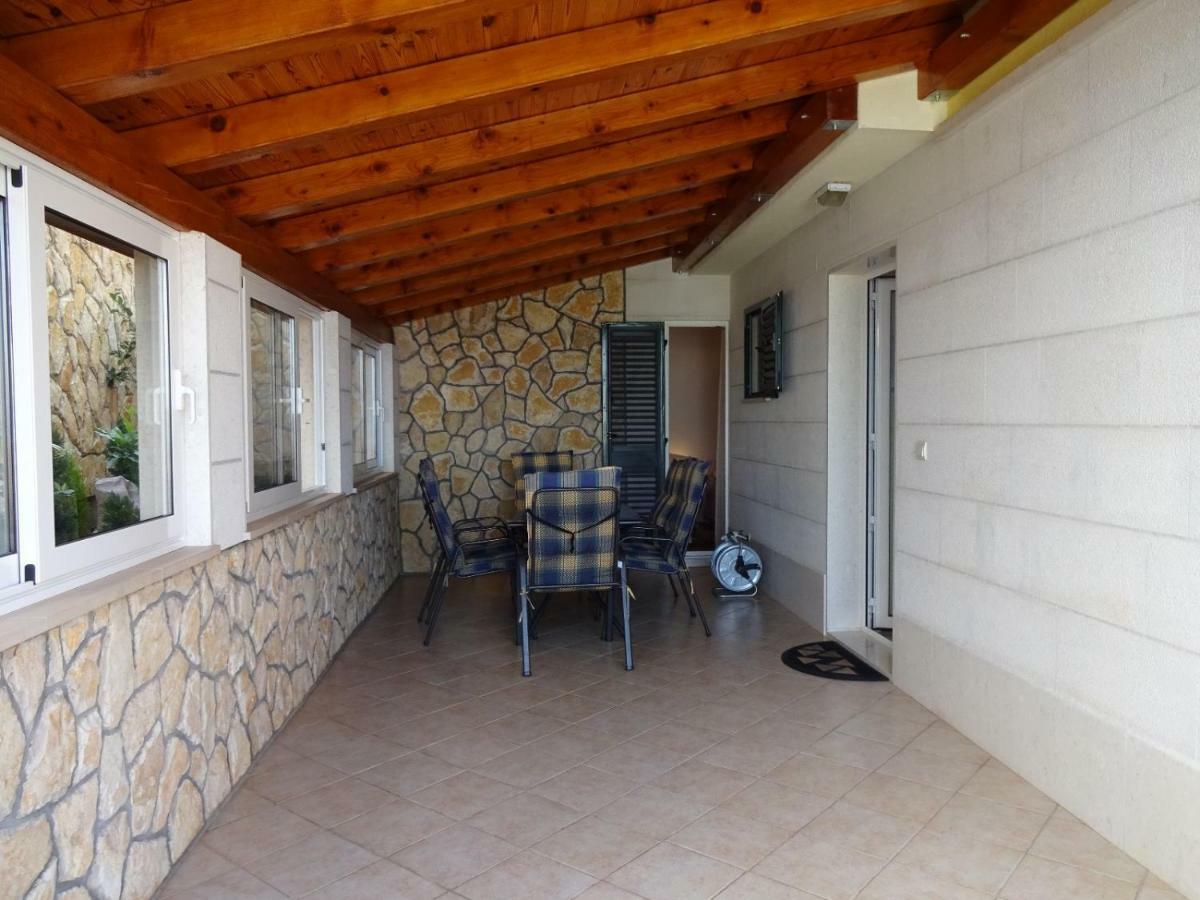 Apartman Gelic Makarska Exterior photo